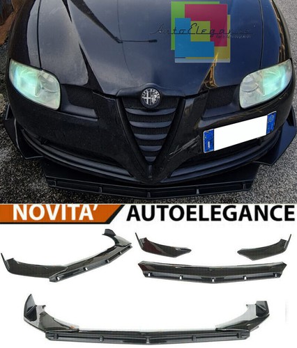 Alfa romeo séparateur - alfa, gt