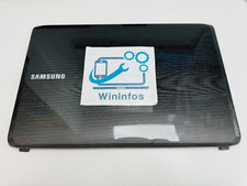 Plasturgie capot écran