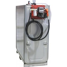 Cuve de stockage gasoil