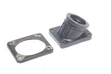 pipe admission Beta TR 34 250