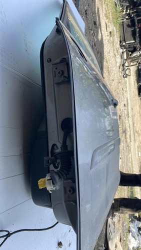 Porte avant gauche citroen - citroen, c4