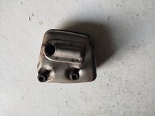 POT D'ECHAPPEMENT     POUR TRONÇONNEUSE ECHO CS 260 TES