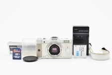 Appareil photo numérique sans