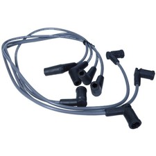 MAXGEAR Ensemble De Câbles D'Allumage Pour Ford Fiesta IV 1.3I KA