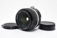 Neuf objectif nikon ai - nikon, ai-s