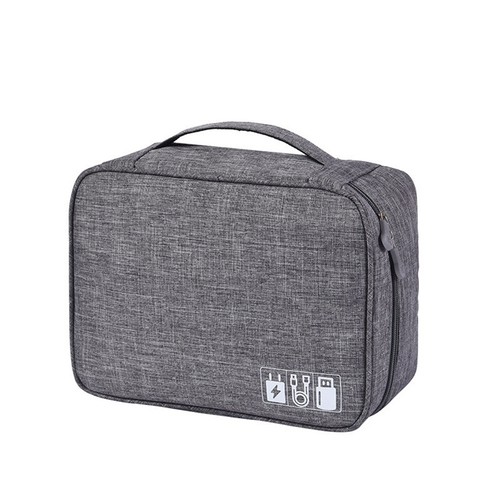 Sac rangement câble - de, de