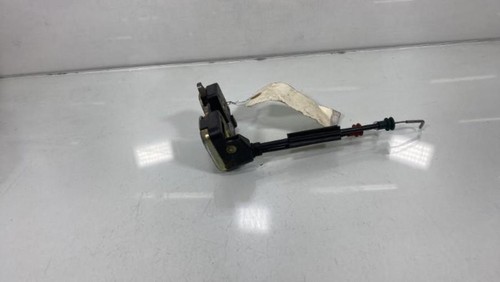Serrure coffre ford fiesta - serrure,