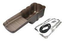 ENGITECH ENT040001S Carter d'huile pour FAP,MAN,NEOPLAN,TEMSA,VAN HOOL,VISEON