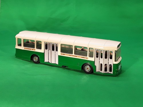 Autobus saviem norev - u,