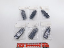 6X Lima H0 5106-521 Boîte