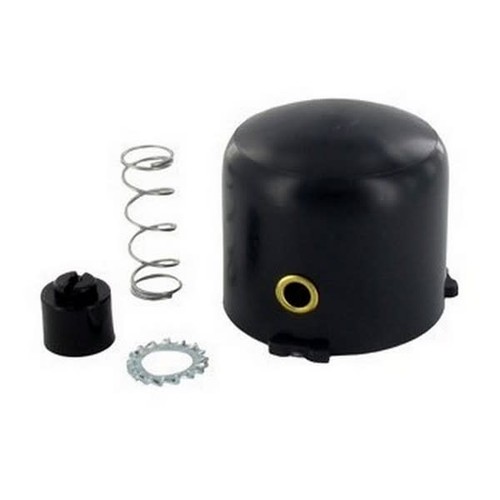 Couvercle bobine - de,