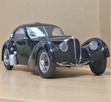 1/18 Bugatti Atlantic Type