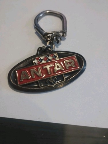 Porte clé antar - porte, antar.