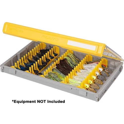 Plano edge master bladed jig - plano,