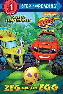 Zeg and the - , egg