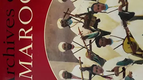 Les archives maroc jacques - du, maroc,