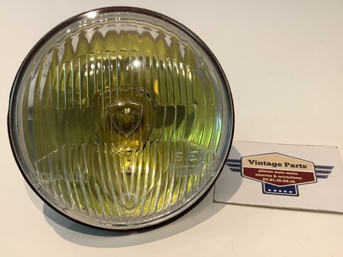 Fiat 500 600 phare - , equilux