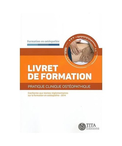 Livret formation pratique - livret,