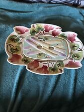 Grand plat à asperges