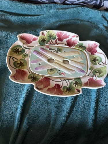 Grand plat asperges - plat,