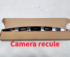 Poignée coffre arrière