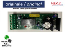 Rechange Original bft I100032