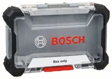 5X BOSCH Valise Vide M