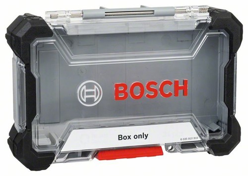 Bosch valise vide m - bosch,