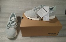 Chaussures sport Reebok Classic CL NYLON COLD PASTEL Women - (Réf CN1123) -T37