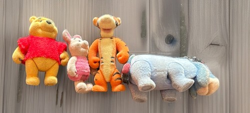 Rare lot figurines - lot,
