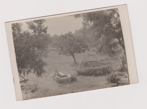 Photo ancienne femme - photo,
