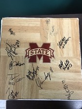 2018-19 Mississippi State
