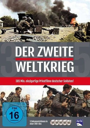 Deuxième guerre - 2.,