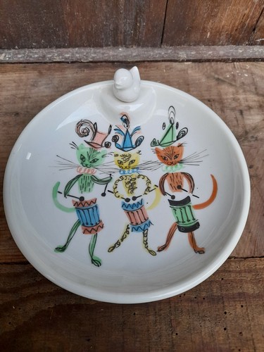 Assiette bouillie ancienne - assiette,