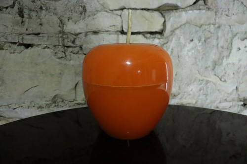 Ancien pot glaçons vintage - pot,