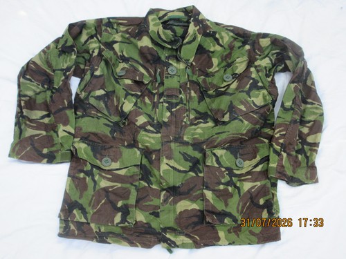 Jacket dpm field veste - jacket,