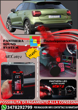 ART.2672 SYSTÈME SONORE