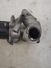 Vanne EGR PEUGEOT 207 PHASE 1 1618NR