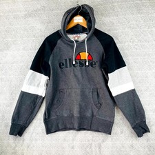Ellesse sweat capuche homme - sweat, m
