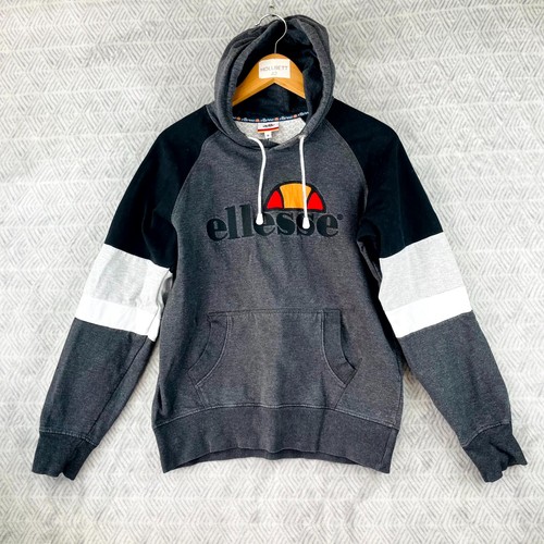 Ellesse sweat capuche homme - ellesse, m