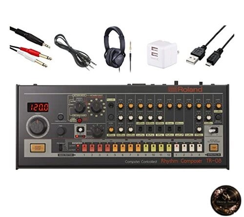 Boutique roland 08 - roland, tr-08
