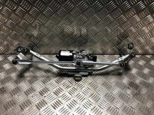 Moteur essuie glace - , avant