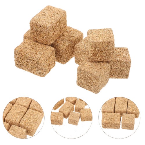 Pcs botte foin - pcs, miniatures