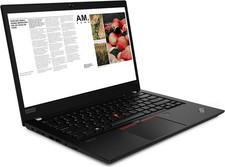 Ordinateur portable Lenovo
