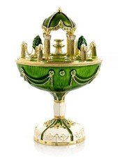 Boîte à bibelots Keren Kopal