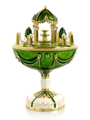 Boîte bibelots keren kopal - keren,