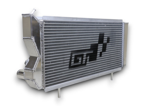 Radiateur alu peugeot 104 - alu, zs