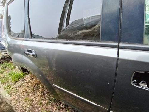 Nissan trail t30 2005 diesel - nissan,