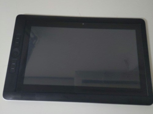 Tablette windows wacom cintiq - windows,