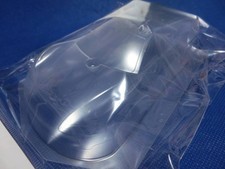 Corps en polycarbonate Tamiya